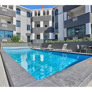 Apartment Greenpoint, Cape Town