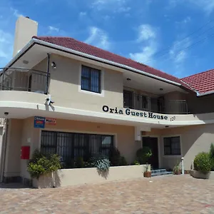 Lodge Oria, Cape Town