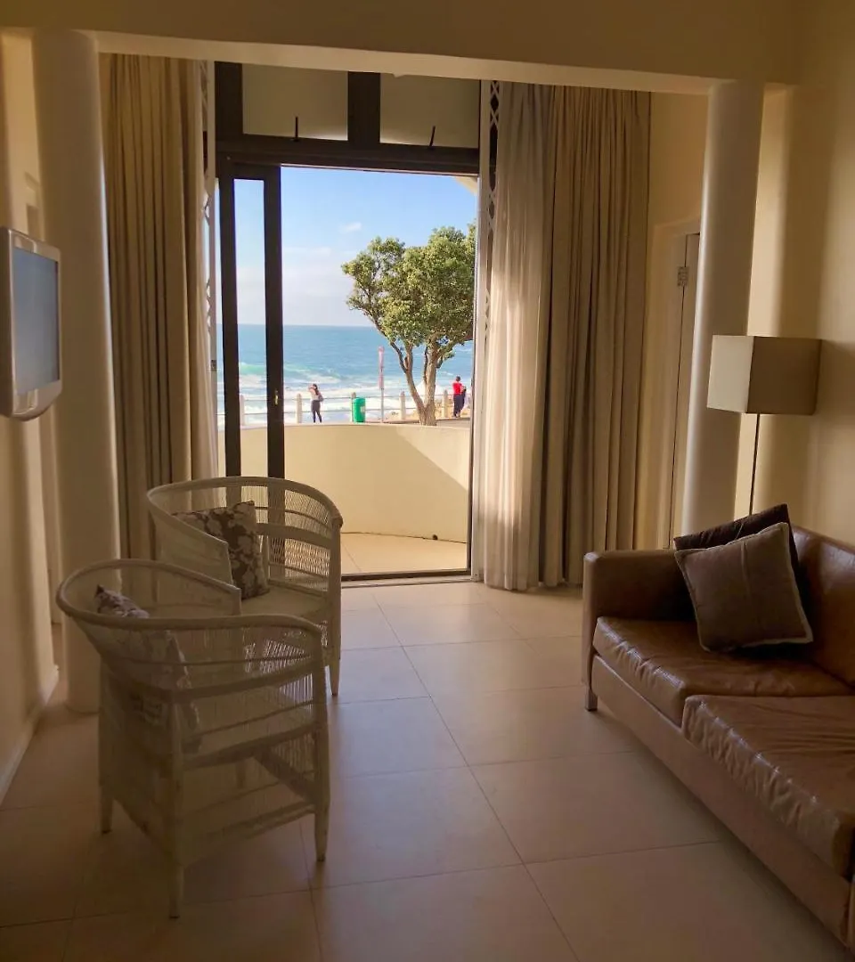 Apartment Prince Edward Mansions Cape Town